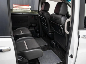 Минивэн Honda Stepwgn Spada 2018 года, 2570000 рублей, Краснодар