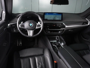 Седан BMW 5 серия 2021 года, 6279000 рублей, Минеральные Воды