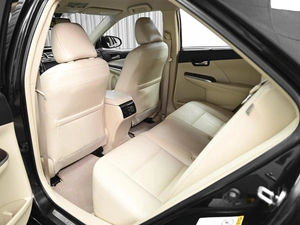 Седан Toyota Camry 2015 года, 2098000 рублей, Ставрополь