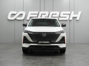 Внедорожник Changan CS55 Plus 2023 года, 1916000 рублей, Воронеж