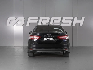 Седан Toyota Camry 2021 года, 3059000 рублей, Минеральные Воды