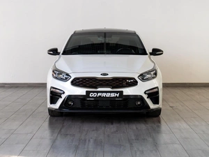 Хетчбэк Kia K3 2018 года, 2249000 рублей, Саратов