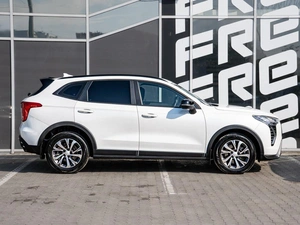 Внедорожник Haval Jolion 2024 года, 1800000 рублей, Краснодар