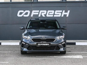 Хетчбэк Kia Ceed 2019 года, 1774000 рублей, Кирилловка