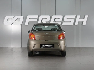 Хетчбэк Chery Very 2012 года, 380000 рублей, Минеральные Воды