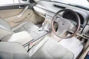 Седан Nissan Skyline 2001 года, 559000 рублей, Томск