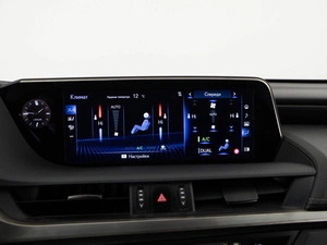 Седан Lexus ES 2020 года, 3227077 рублей, Москва