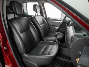 Внедорожник Renault Duster 2012 года, 899000 рублей, Воронеж
