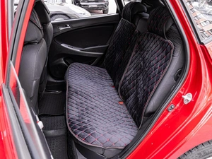 Хетчбэк Hyundai Solaris 2016 года, 1150000 рублей, Краснодар