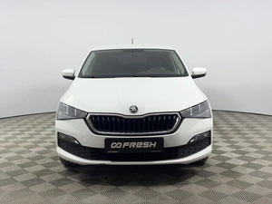 Лифтбек Skoda Rapid 2020 года, 1483900 рублей, Казань