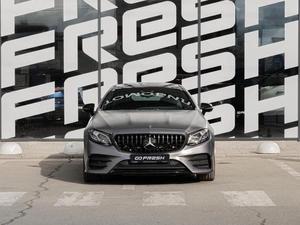 Купе Mercedes-benz E-класс AMG 2018 года, 5850000 рублей, Краснодар