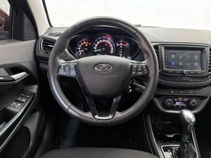 Седан ВАЗ (LADA) Vesta 2022 года, 1398000 рублей, Орёл