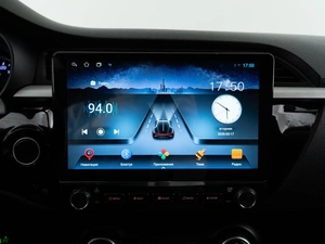 Седан Kia Rio 2020 года, 1443055 рублей, Москва