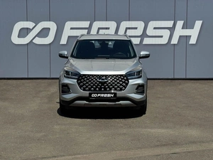 Внедорожник Chery Tiggo 4 Pro 2024 года, 1579000 рублей, Кропоткин
