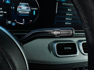 Внедорожник Mercedes-benz GLS-класс 2021 года, 8452000 рублей, Тверь