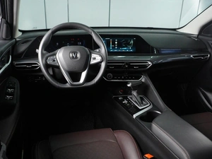 Седан Changan Eado Plus 2023 года, 1699000 рублей, Красный Пахарь