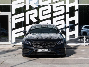 Купе Mercedes-benz E-класс 2019 года, 3650000 рублей, Волгоград