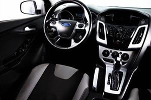 Универсал Ford Focus 2013 года, 699000 рублей, Пермь