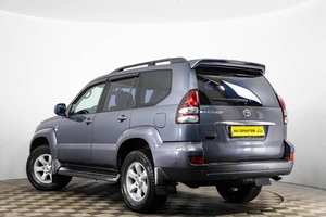 Внедорожник Toyota Land Cruiser Prado 2006 года, 2009000 рублей, Пермь