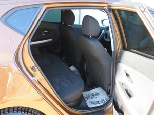 Хэтчбек Kia Ceed 2015 года, 1160000 рублей, Курск