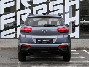 Внедорожник Hyundai Creta 2019 года, 1799800 рублей, Волгоград