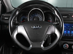 Хетчбэк Kia Rio 2015 года, 1199000 рублей, Аксай