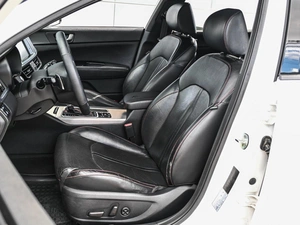 Седан Kia Optima 2016 года, 1724000 рублей, Кирилловка