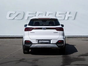 Внедорожник Chery Tiggo 8 2021 года, 1750000 рублей, Волгоград