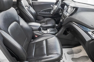 Внедорожник Hyundai Santa Fe 2013 года, 1649000 рублей, Барнаул