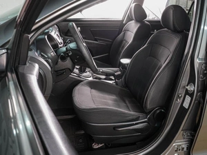 Внедорожник Kia Sportage 2010 года, 989000 рублей, Воронеж