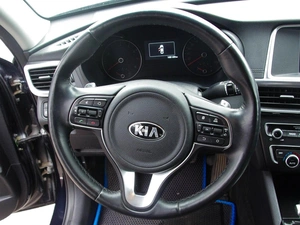 Седан Kia Optima 2018 года, 1849000 рублей, Владимир