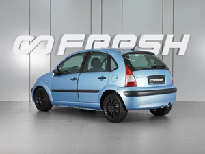 Хетчбэк Citroen C3 2005 года, 369000 рублей, Минеральные Воды