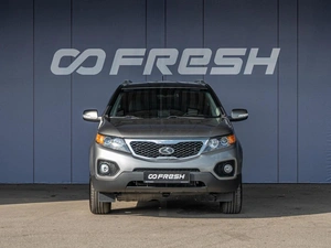 Внедорожник Kia Sorento 2010 года, 1295000 рублей, Краснодар