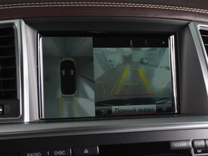 Внедорожник Mercedes-benz M-класс AMG 2015 года, 3745000 рублей, Минеральные Воды