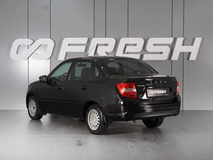 Седан ВАЗ (LADA) Granta 2024 года, 1029000 рублей, Минеральные Воды
