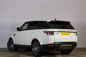 Внедорожник Land Rover Range Rover Sport 2014 года, 3119000 рублей, Тюмень