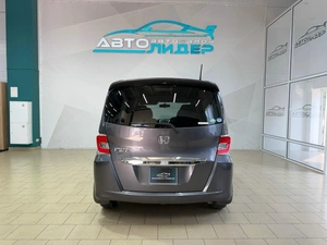 Минивэн Honda Freed 2014 года, 1099000 рублей, Красноярск
