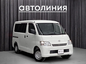 Минивэн Toyota Town Ace 2020 года, 1489000 рублей, Красноярск