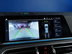 Внедорожник BMW X5 2019 года, 5899077 рублей, Москва