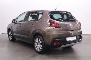 Внедорожник Peugeot 3008 2014 года, 985000 рублей, Брянск