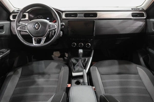 Внедорожник Renault Arkana 2021 года, 2049000 рублей, Новокузнецк