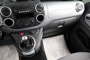 Фургон Citroen Berlingo 2011 года, 549000 рублей, Оренбург