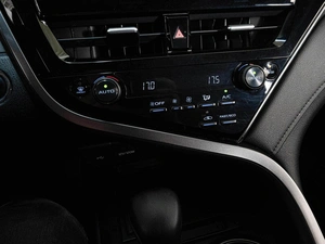 Седан Toyota Camry 2021 года, 3498000 рублей, Ставрополь