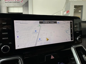 Внедорожник Kia Sorento 2020 года, 3597000 рублей, Солонцы