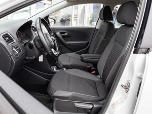 Седан Volkswagen Polo 2018 года, 1170000 рублей, Краснодар