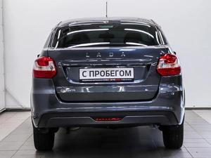 Лифтбек ВАЗ (LADA) Granta 2024 года, 899000 рублей, Красноярск