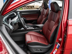 Седан Changan Eado Plus 2023 года, 1470000 рублей, Краснодар