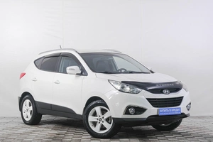 Внедорожник Hyundai ix35 2013 года, 1539000 рублей, Кемерово