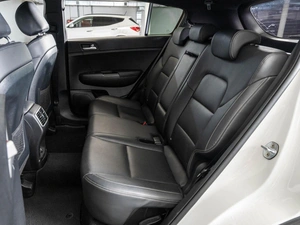 Внедорожник Kia Sportage 2018 года, 2439000 рублей, Ставрополь