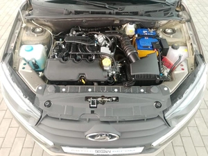 Седан ВАЗ (LADA) Granta 2025 года, 1030000 рублей, Клинцы